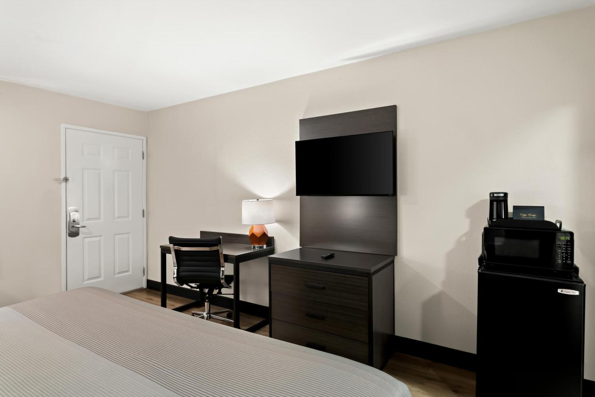 Quality Inn & Suites Dumas Екстериор снимка