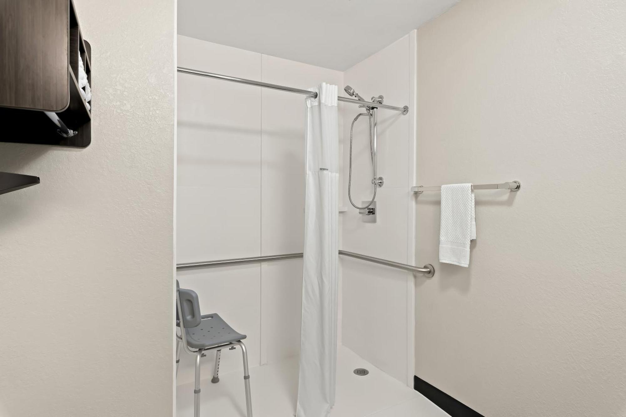 Quality Inn & Suites Dumas Екстериор снимка