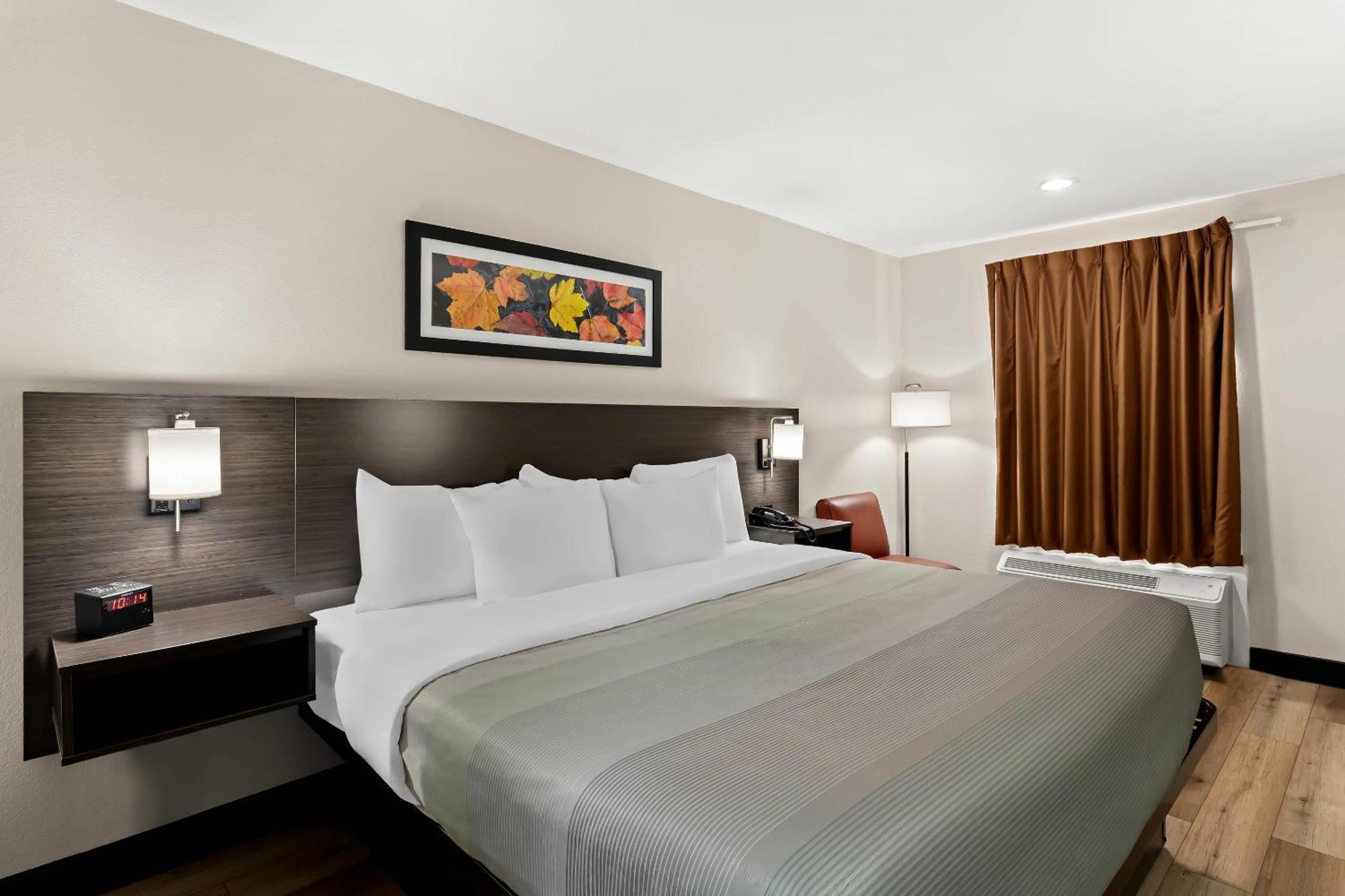 Quality Inn & Suites Dumas Екстериор снимка