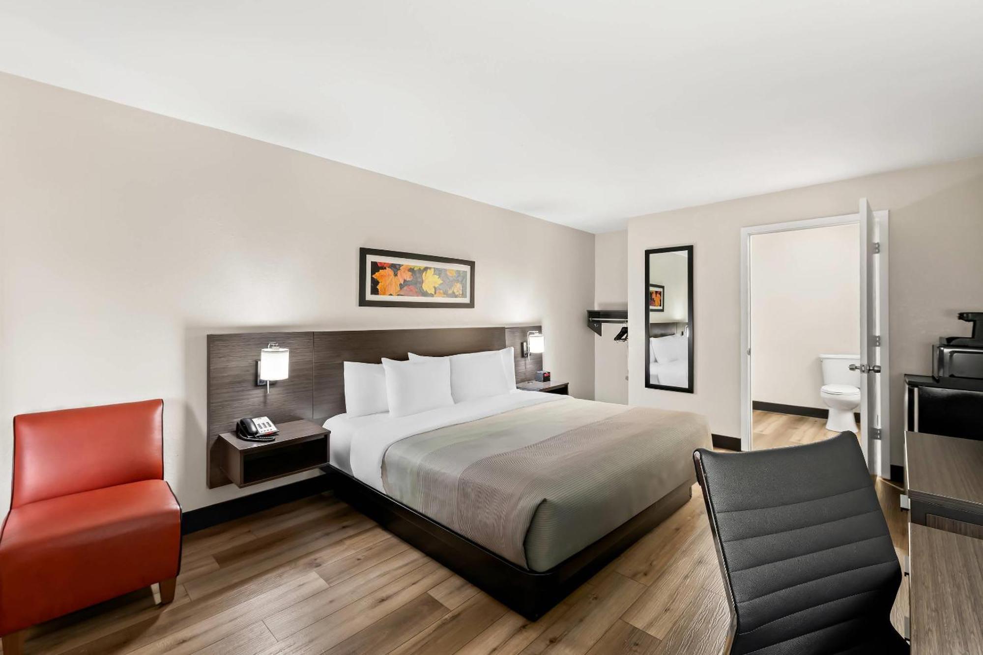 Quality Inn & Suites Dumas Екстериор снимка